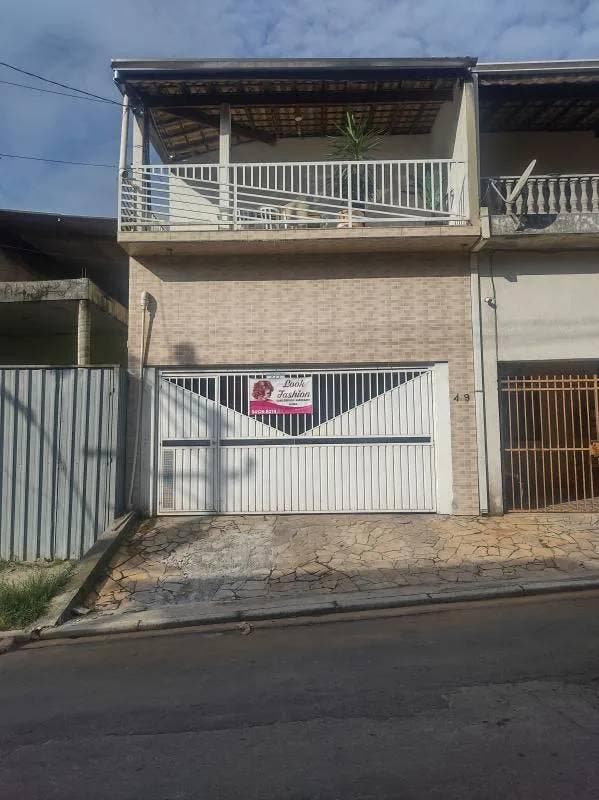 Casa com 03 Dormitórios - Vila Jovina - Cotia/SP - Casa em Vila Jovina, Cotia - à venda - Alfa Negócios
