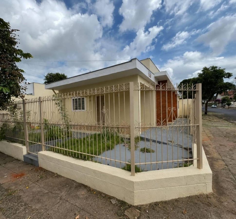 IMÓVEL A VENDA NO BAIRRO CASCATA - Casa em Cascata, Garça - à venda - Corretor Online