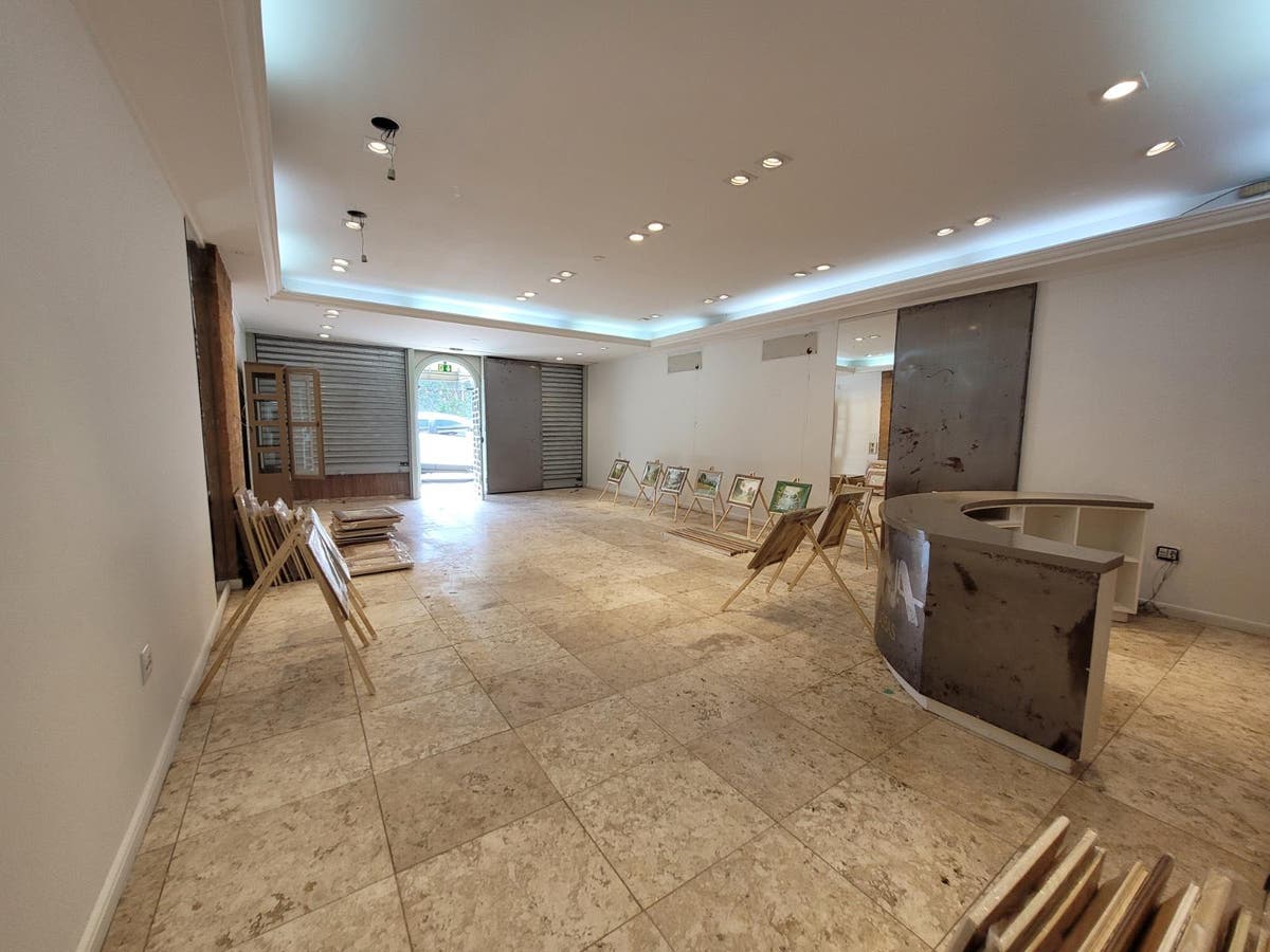 Ponto Comercial para Locação, Centro - Franca - Ponto Comercial em Centro, Franca - para locação - Uniocon Negócios Imobiliários