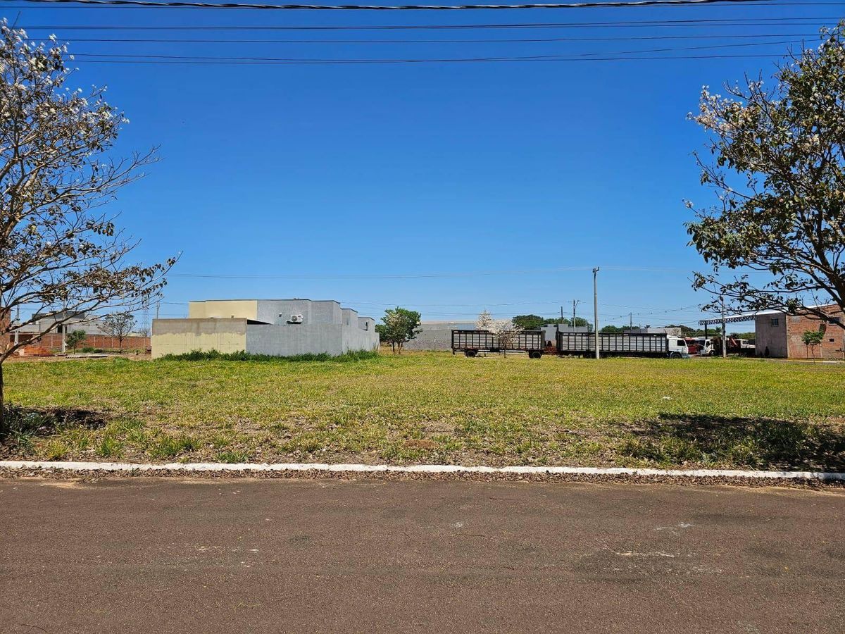 Lote na Rua G Cidade Jardim - Lote/Terreno em São Gabriel do Oeste - à venda - Bovicenter Negócios Imobiliários LTDA