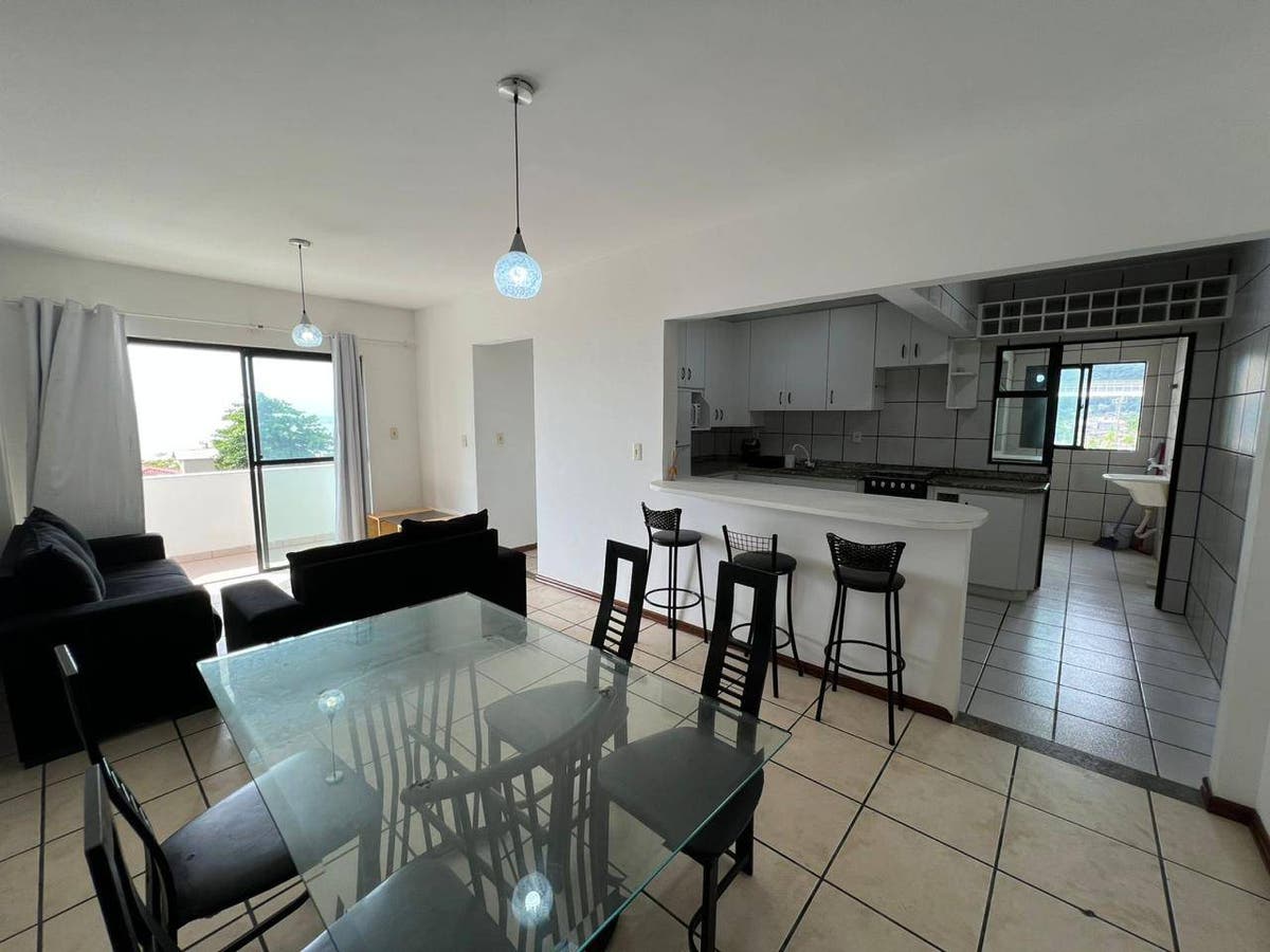 🏖️✨ Apartamento à venda na Barra Sul – Balneário Camboriú ✨🏖️ - Torre São Francisco - Apartamento em Centro, Balneário Camboriú - à venda - GJ Imóveis LTDA