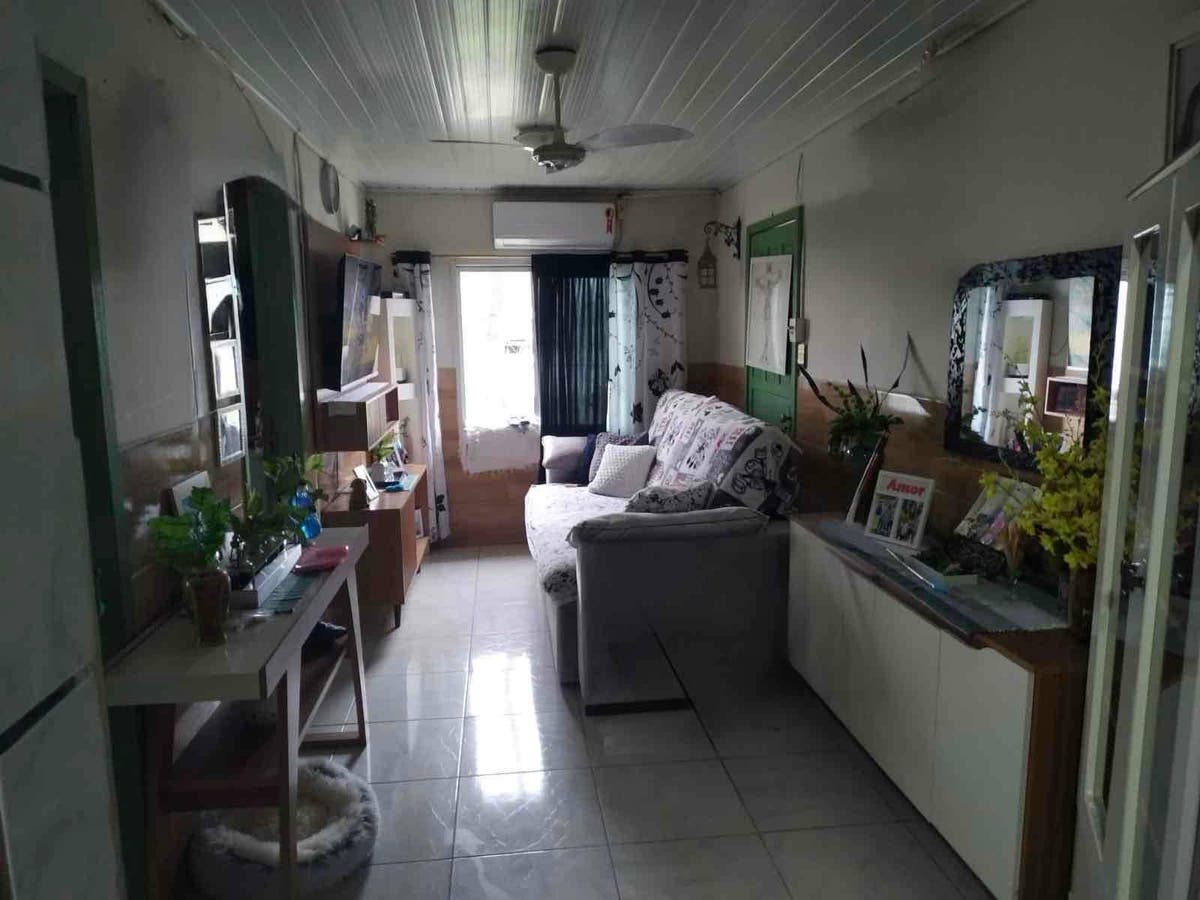 Casa padrão à Venda, Caminho Novo, Palhoça, SC - Casa em Caminho Novo, Palhoça - à venda - Madri Imóveis ltda