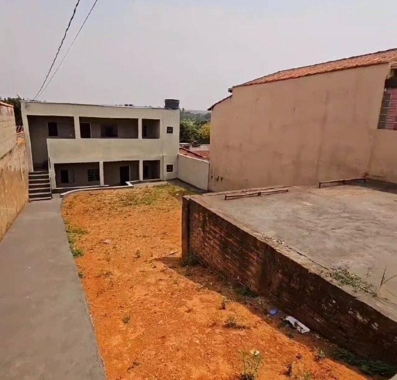 🏠, Casa, Venda , 360.000,00 , Jardim Califórnia, Pouso Alegre - Mg, com 4 Quartos, 2 Banheiros, 2318 ~ Ca0668 - Casa em Jardim Califórnia, Pouso Alegre - à venda - IMOBILIÁRIA VLT IMÓVEIS LTDA