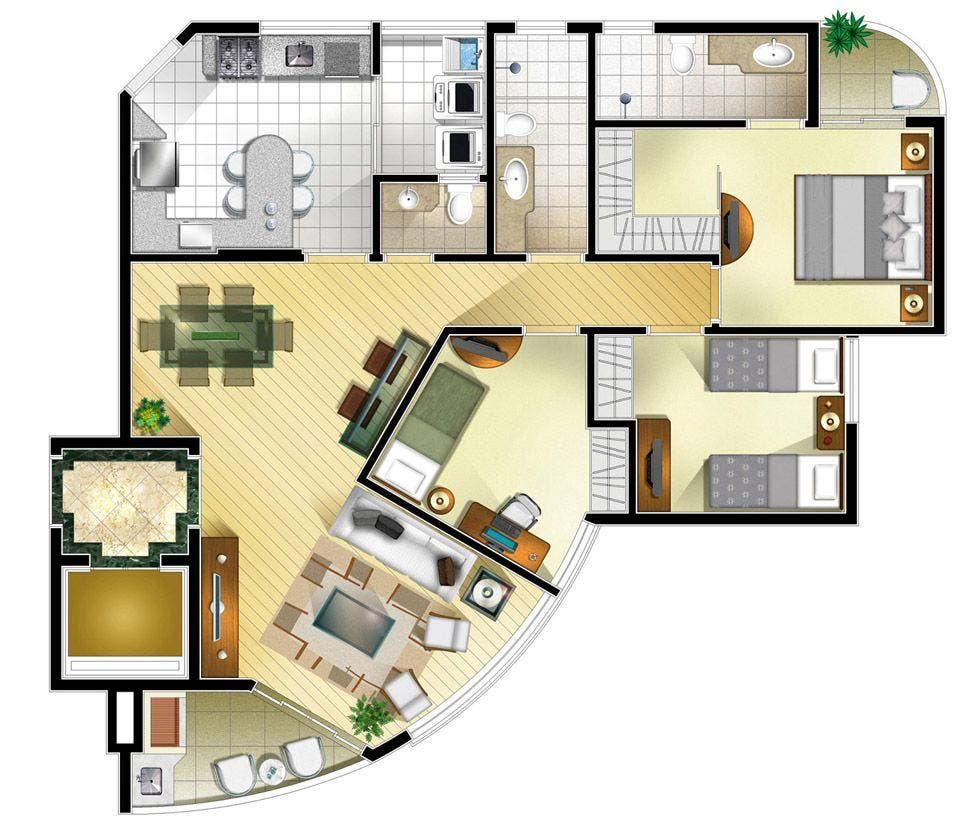 Apartamento com 3 quartos à Venda por R$ 1.320.000,00 - Perdizes / São Paulo - Apartamento em Perdizes, São Paulo - à venda - INGRÁCIA IMÓVEIS
