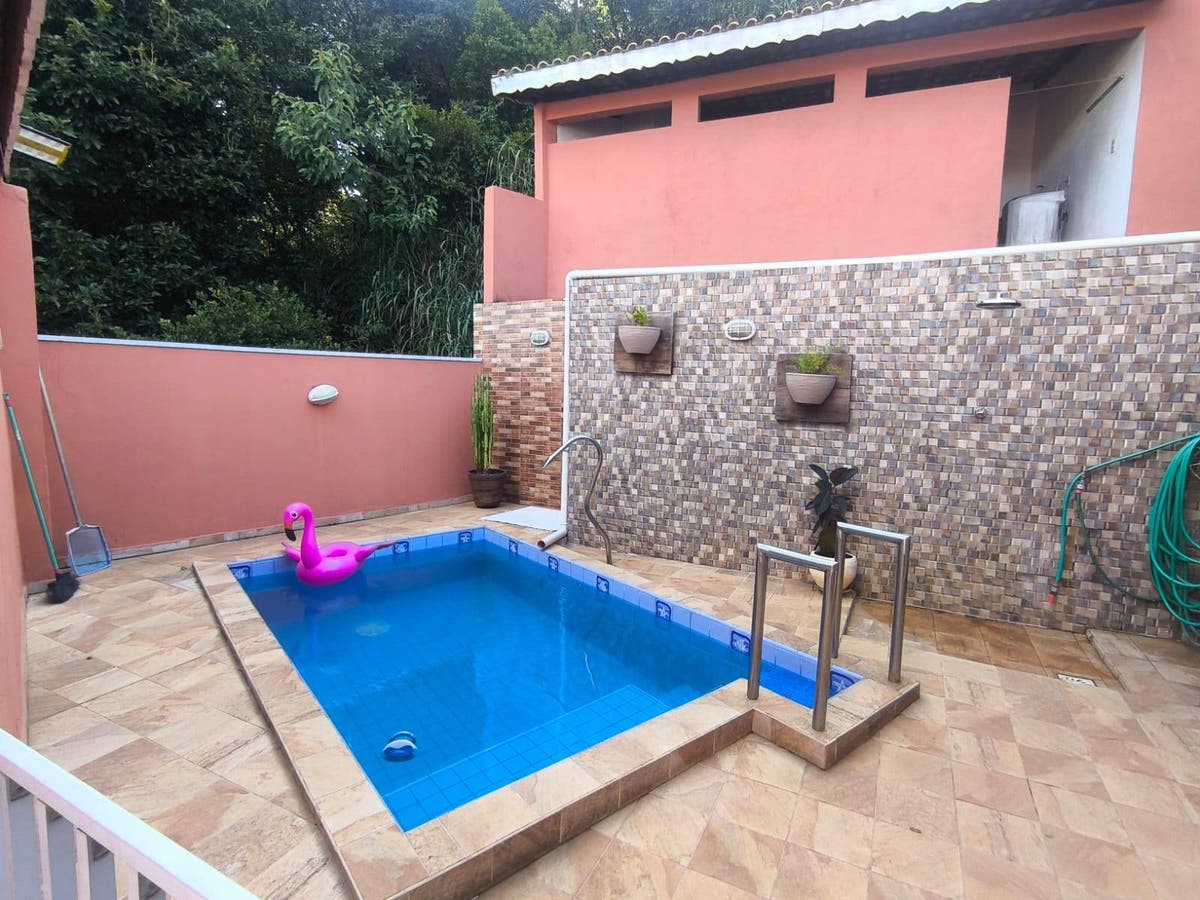 Casa de 1385m² a venda no bairro Engordadouro, Jundiai/sp - Casa em Chácara Morada Mediterrânea, Jundiaí - à venda - Fiveh Soluções Imobiliárias