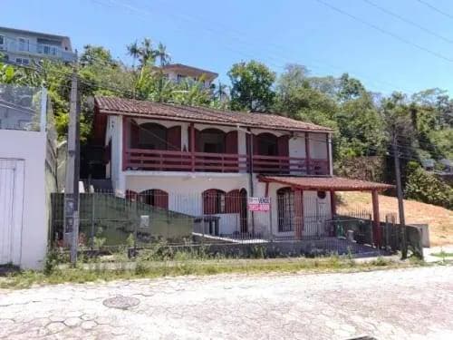 Residencial › Casa, 5 dormitórios, para Venda no Carvoeira- Florianópolis - Casa em Carvoeira, Florianópolis - à venda - Seiter Imobiliária