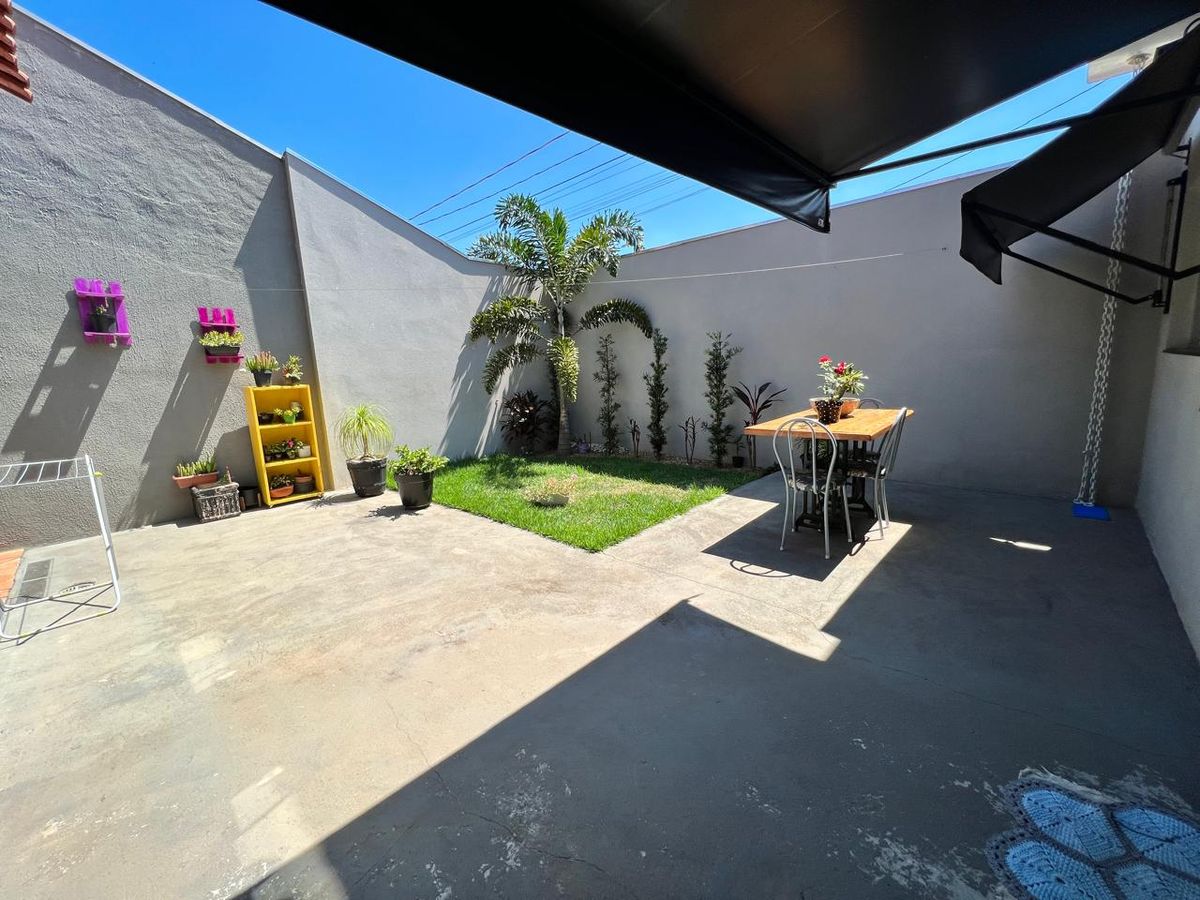 Casa próxima ao centro - Casa em Centro, Bady Bassitt - à venda - SOUZA INTERMEDIACOES IMOBILIARIAS LTDA