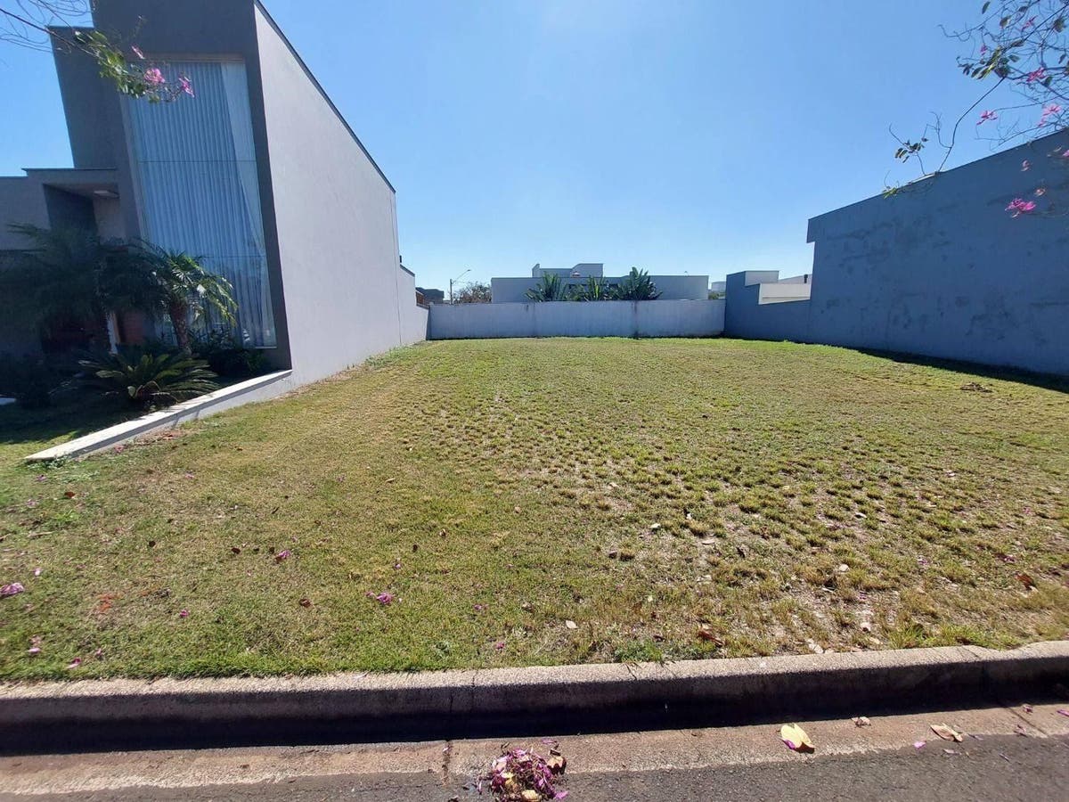 Terreno à venda, 245 m² por R$ 250.000,00 - Park Unimep Taquaral - Piracicaba/SP - Terreno em Condomínio em Parque Taquaral, Piracicaba - à venda - Smagnoto Home Broker