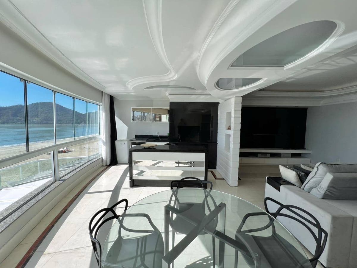 APARTAMENTO NO EDIFÍCIO DON ALVANEZ - CENTRO, BALNEÁRIO CAMBORIÚ - Apartamento em Centro, Balneário Camboriú - à venda - Brava Norte Imóveis