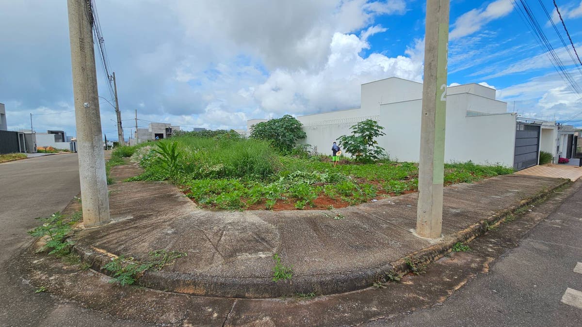 Lote no Campos Elíseos - Lote/Terreno em Campos Elíseos, Patos de Minas - à venda - Suporte Negócios Imobiliários