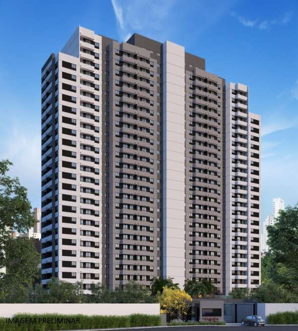 Kazzas Vila Dos Remédios - Apartamento em Vila Piauí, São Paulo - à venda - Bem Imóvel