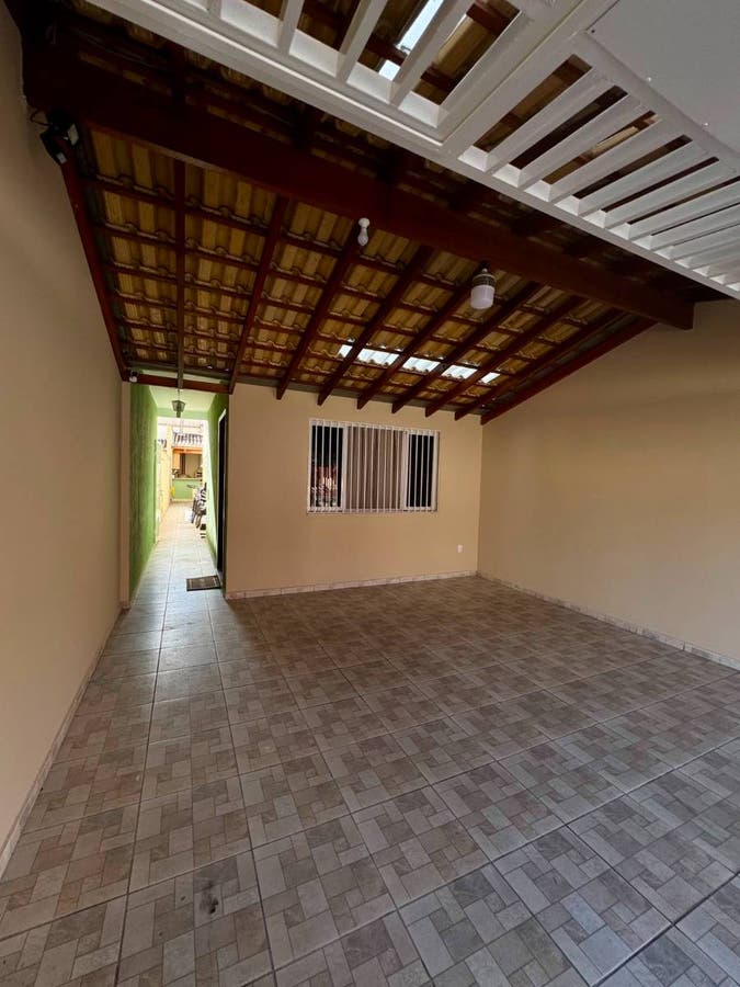 Sobrado com 3 quartos à Venda, Residencial Jardim Aurora - Pindamonhangaba - Sobrado em Residencial Jardim Aurora, Pindamonhangaba - à venda - EDSON DERRICO IMOVEIS LTDA