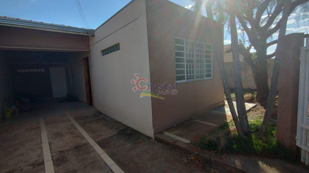 Casa em Jardim Europa II - Avaré - Casa em Jardim Europa II, Avaré - para locação e à venda - CRYSTAL IMÓVEIS