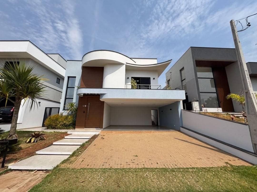 Sobrado em Condomínio com 3 quartos à Venda, Santa Rosa - Piracicaba - Sobrado em Condomínio em Santa Rosa, Piracicaba - à venda - Smagnoto Home Broker