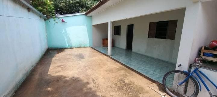 04 KITNETS JÁ RENTABILIZANDO NO JD BOTÂNICO - Kitnet em Jardim Botânico, Sinop - à venda - CASA GOLD IMÓVEIS