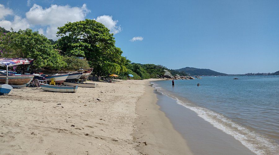 Praia da Costeira
