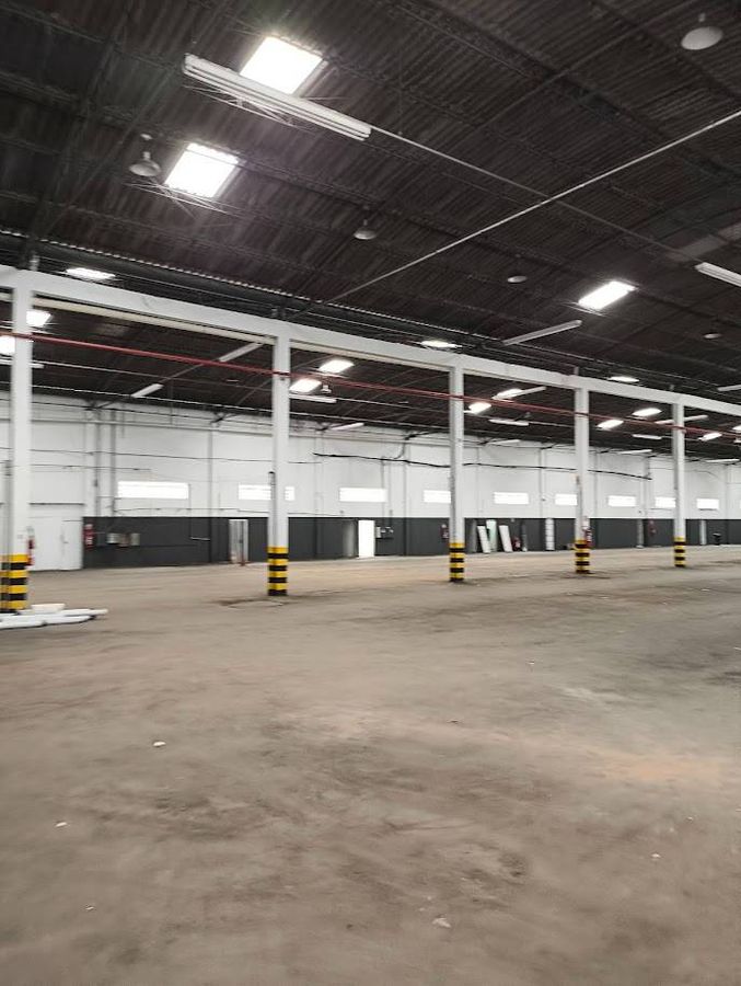 Galpão Logístico com Docas para Locação – Vila Leopoldina SP - 4.316 m² - Galpão em Vila Leopoldina, São Paulo - para locação - PERENNIAL ASSESSORIA E SERVIÇOS LTDA EPP