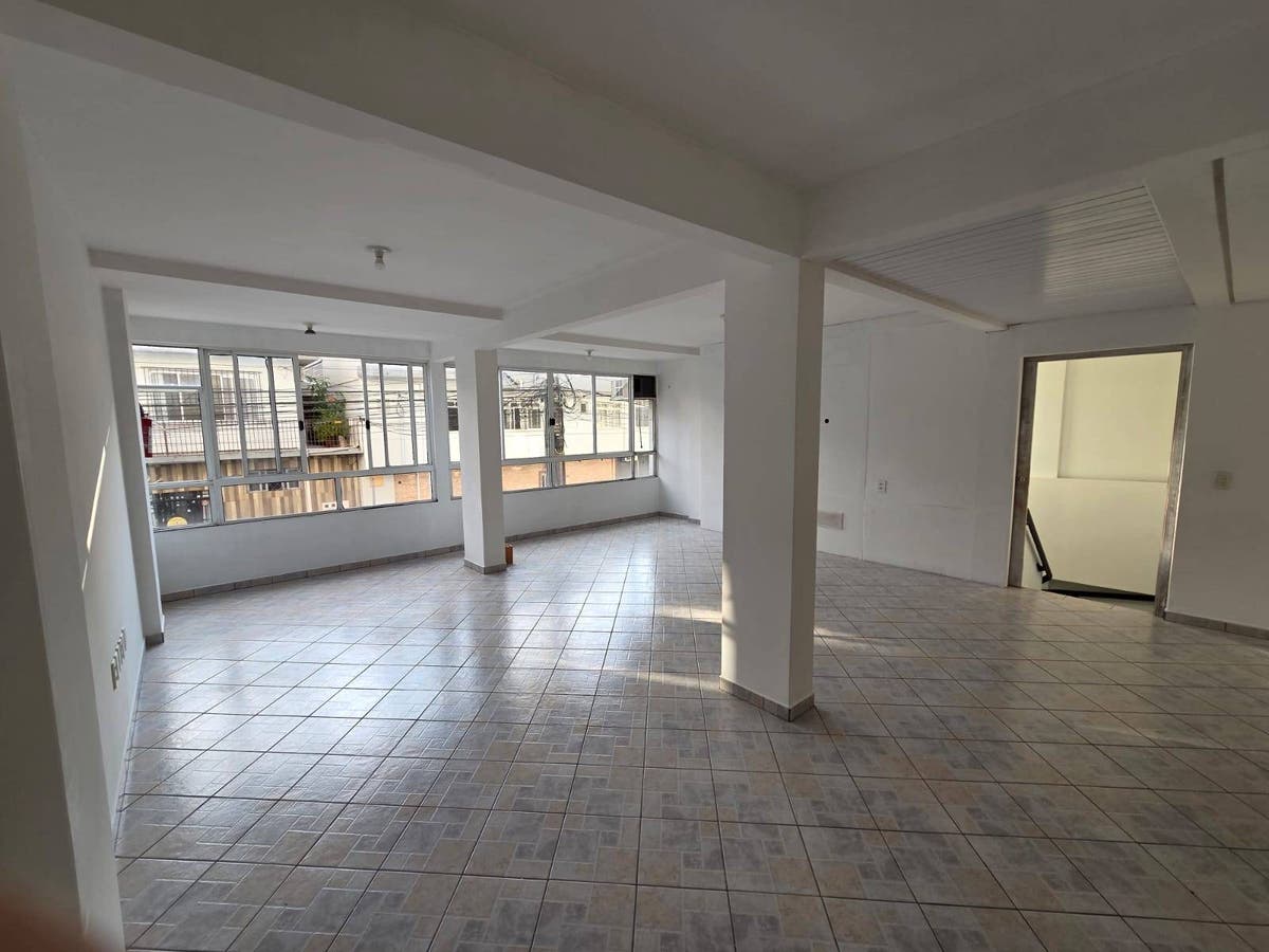 Sala Comercial 102M² no Centro de Balneário Camboriú - Salas Comerciais em Centro, Balneário Camboriú - à venda - Rah Imóveis & Incorporadora