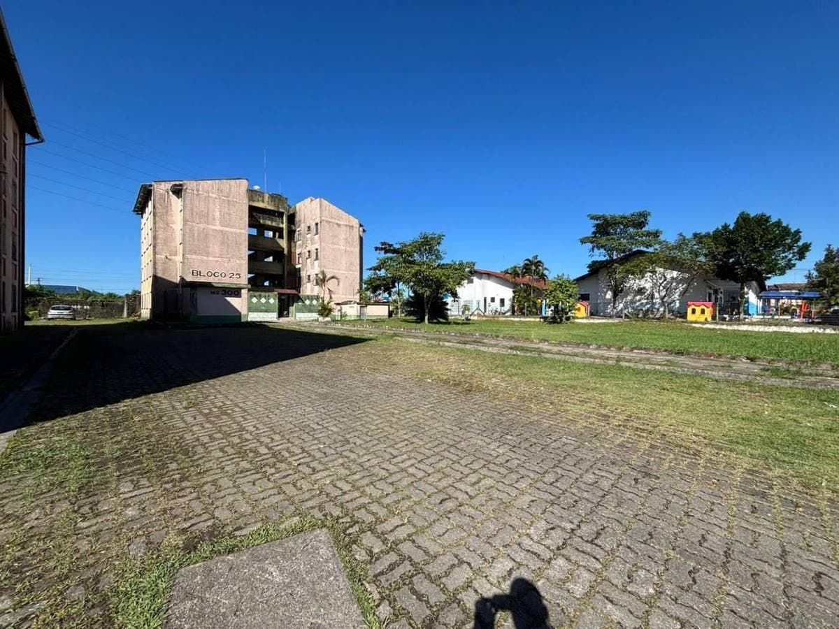 Apartamento com 2 quartos à Venda, Guapiranga - Itanhaém - Apartamento em Guapiranga, Itanhaém - à venda - Oliveira Filx Imóveis
