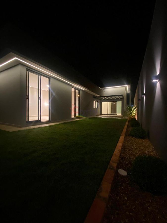Casa em Loteamento Porto Seguro - Avaré - Casa em Loteamento Porto Seguro, Avaré - à venda - CRYSTAL IMÓVEIS