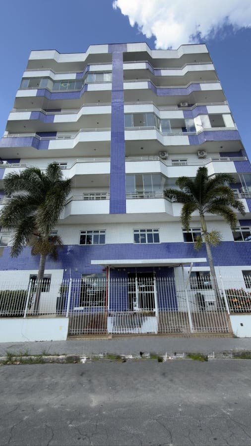 Apartamento com 3 quartos e 2 vagas em Morada do Castelo, Resende - Apartamento em Morada do Castelo, Resende - à venda - Imobiliária Siqueira Chaves