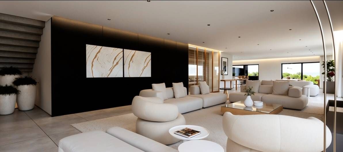 Casa com 4 Quartos, Alto de Pinheiros - São Paulo - Casa em Alto de Pinheiros, São Paulo - à venda - Matú Imóveis
