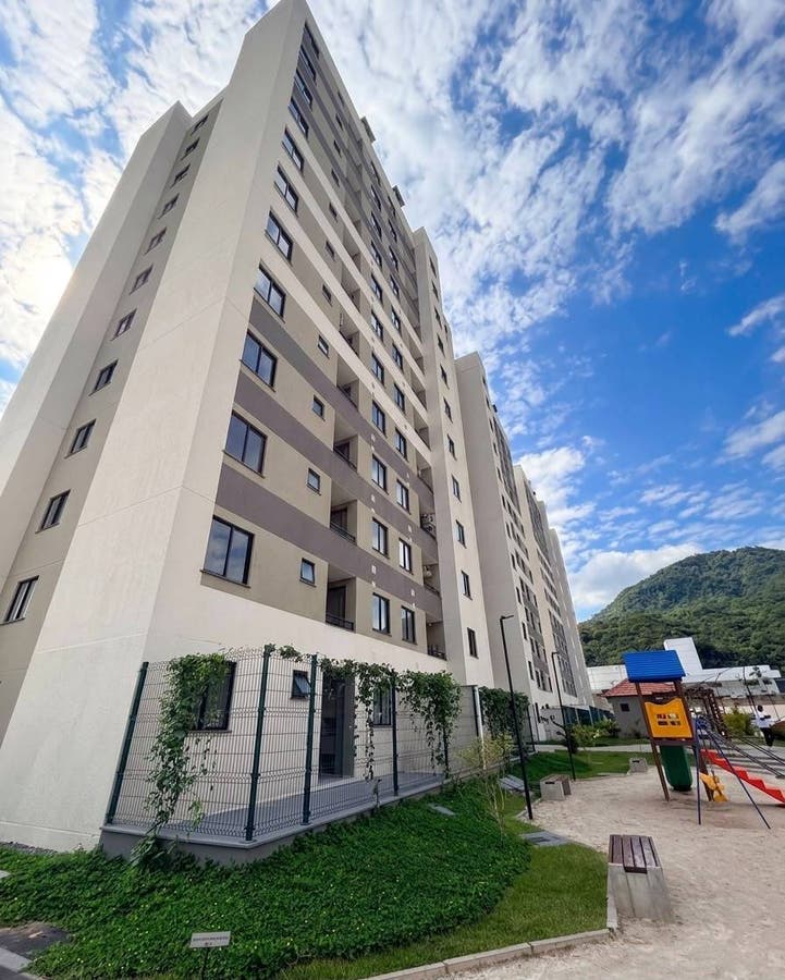 Apartamento com 2 quartos, Vila Baependi - Jaraguá do Sul - Apartamento em Vila Baependi, Jaraguá do Sul - à venda - Imobiliária Piermann