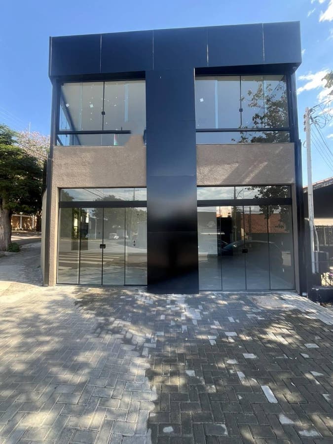 Casa comercial no Alvinópolis - Comercial em Alvinópolis, Atibaia - para locação - Di Casa Imóveis Atibaia LTDA