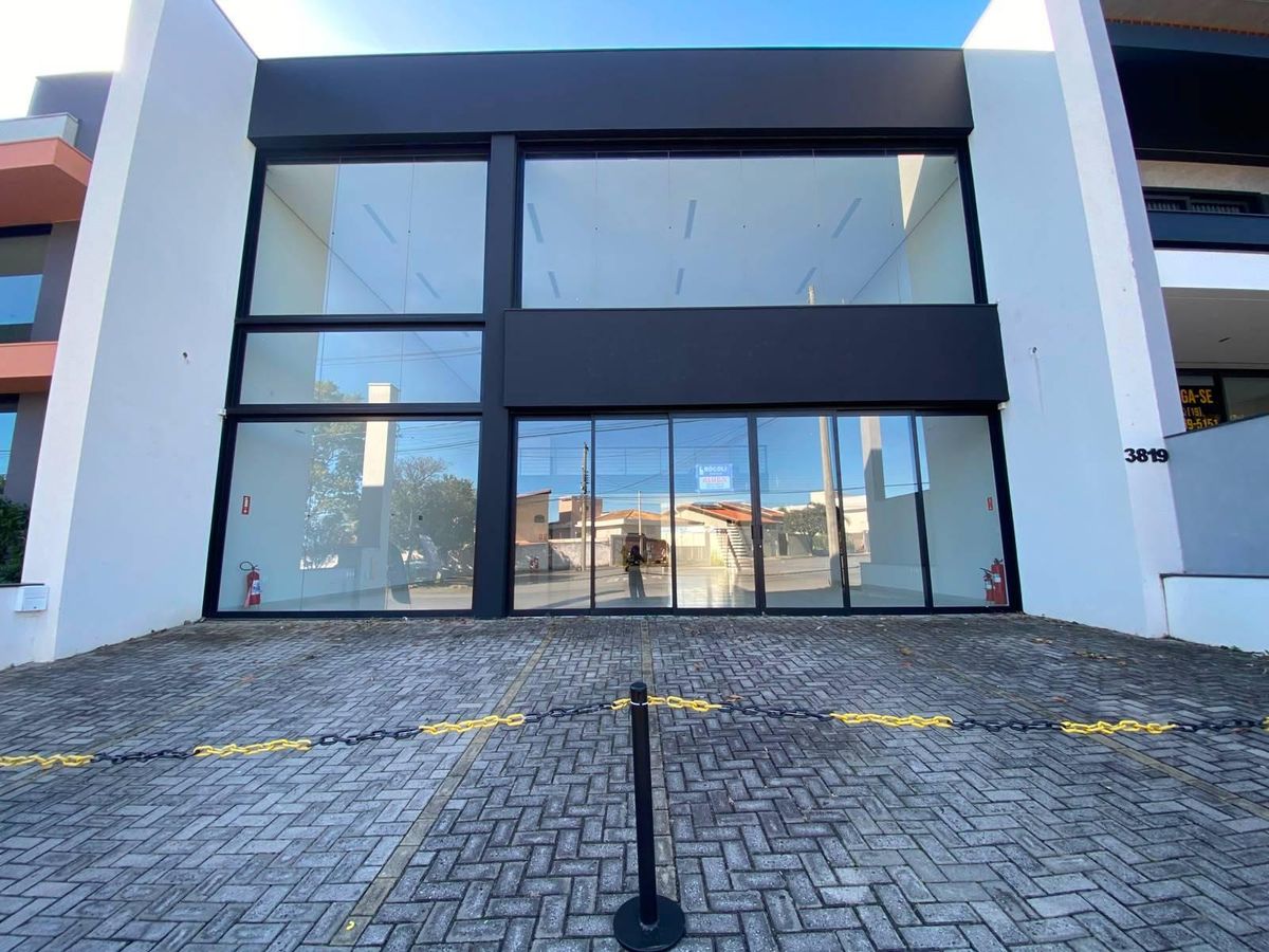 Ponto Comercial Para Locação - São João da Boa Vista. - Comercial em Recanto do Lago, São João da Boa Vista - para locação - BOCOLI IMÓVEIS