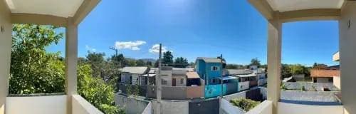 Casa 3 dormitórios para Venda no São João do Rio Vermelho Florianópolis - Casa em São João do Rio Vermelho, Florianópolis - à venda - Seiter Imobiliária