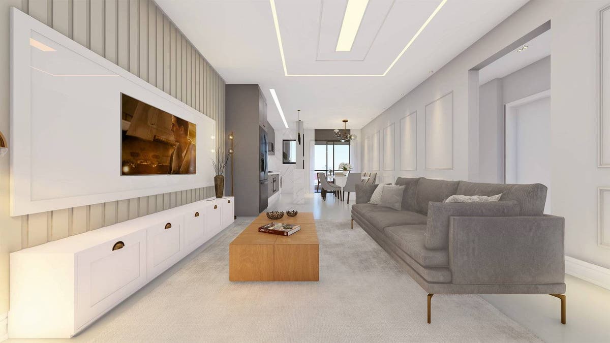 APARTAMENTO A VENDA PROVINCIA DE SALERNO , 3 DORMITORIOS, 2 VAGAS , FAZENDA - ITAJAI/SC - Apartamento em Fazendinha, Itajaí - à venda - Imóveis na Brava