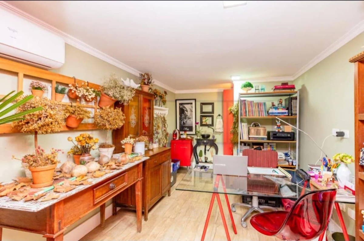 Sobrado de 120m² à Venda por R$ 1.450.000,00 - Vila Pompéia / São Paulo - Sobrado em Vila Pompéia, São Paulo - à venda - INGRÁCIA IMÓVEIS