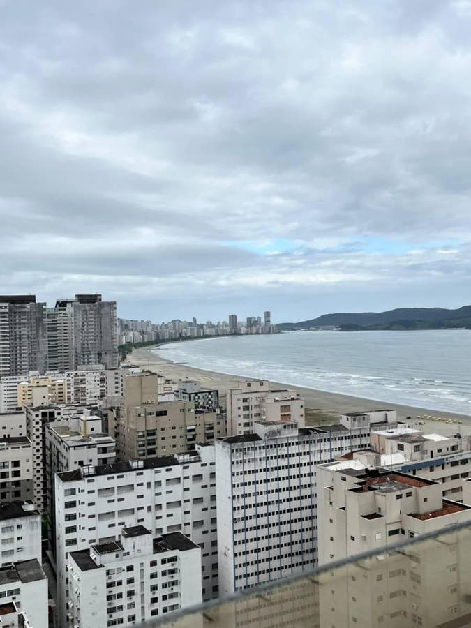 Área externa