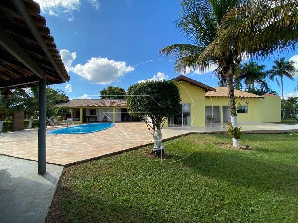 COND. CHACARA TERRAS DE VERA CRUZ - Residencial › Chácara- 13576 - Chácara em Vera Cruz - à venda - FLEX CONSULTORIA IMOBILIÁRIA LTDA
