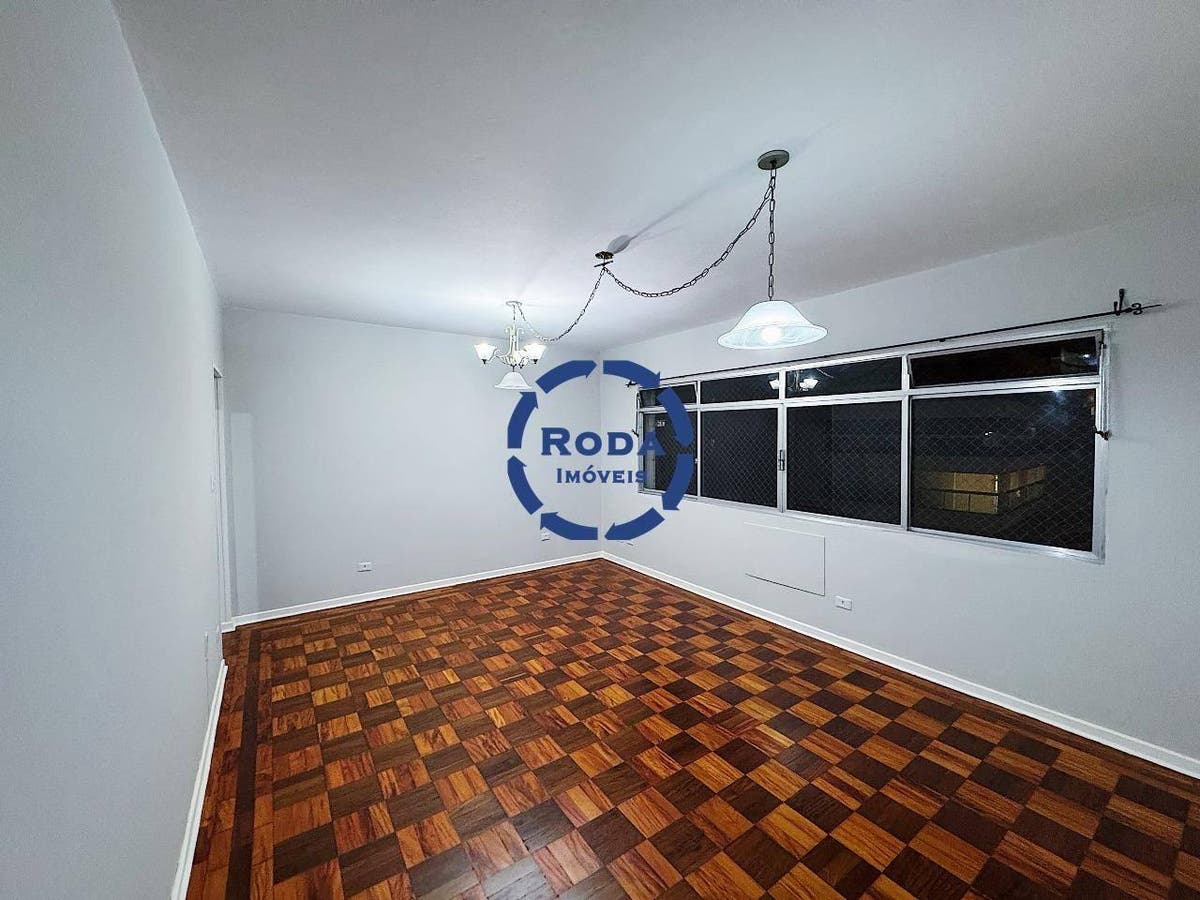 Apartamento à venda - 2 Dormitórios 1 Suite - Embaré - Santo/SP. - Apartamento em Embaré, Santos - à venda - A.AYRES IMÓVEIS LTDA