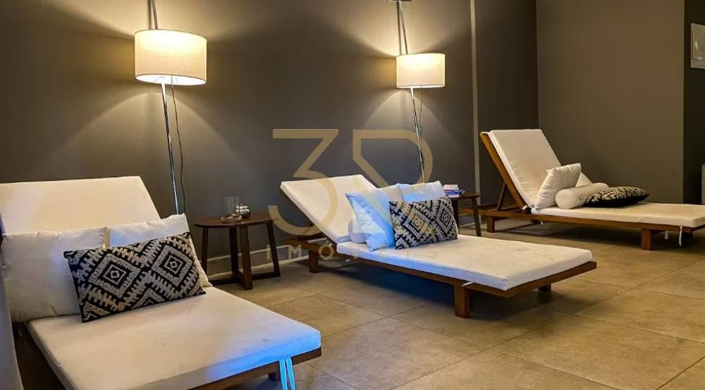 Apartamento, 1 quarto, 38 m² - Foto 22