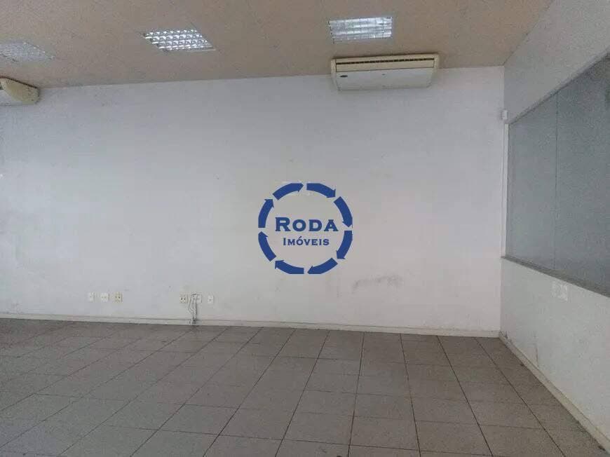 Prédio Comercial 1.016 metros para Locação - Prédio em Pompéia, Santos - para locação - A.AYRES IMÓVEIS LTDA