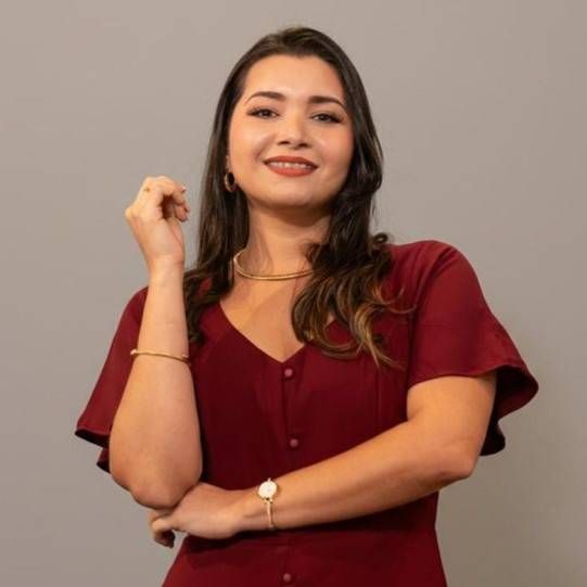 Nathalia Cristina Brandão Guterres