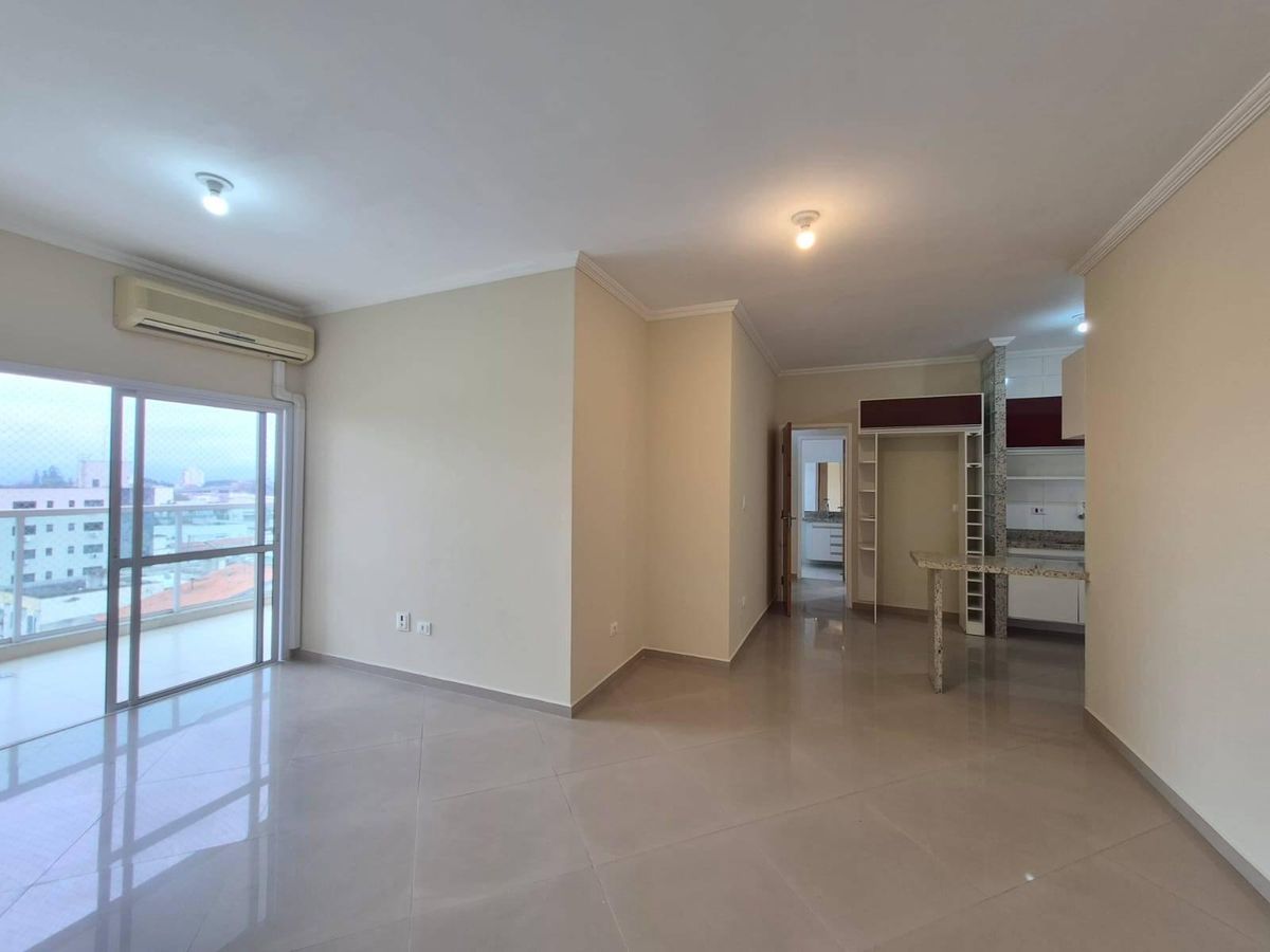 Apartamento com 2 quartos à Venda, São Benedito - Pindamonhangaba - Apartamento em São Benedito, Pindamonhangaba - à venda - EDSON DERRICO IMOVEIS LTDA