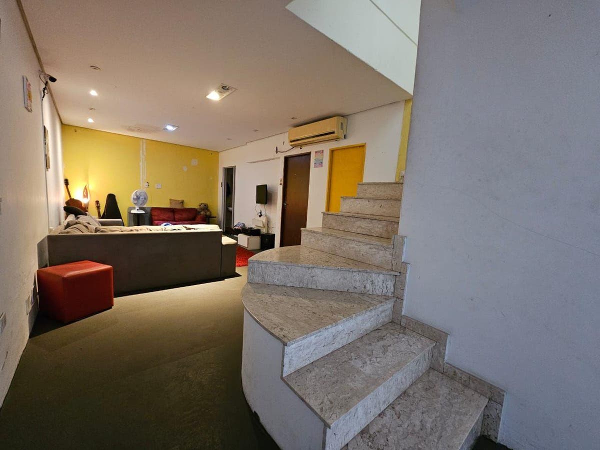 Sobrado à Venda por R$ 1.650.000,00 e Locação por R$ 11.500,00 - Perdizes / São Paulo - Sobrado em Perdizes, São Paulo - para locação e à venda - INGRÁCIA IMÓVEIS