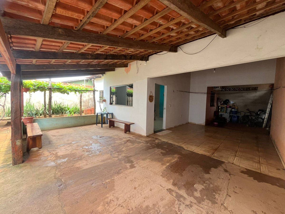 CASA – 3/4 SUÍTE E 12 PLACAS SOLARES – 1304 SUL - Casa em Plano Diretor Sul, Palmas - à venda - ALUGAR ADMINISTRAÇÃO DE IMÓVEIS