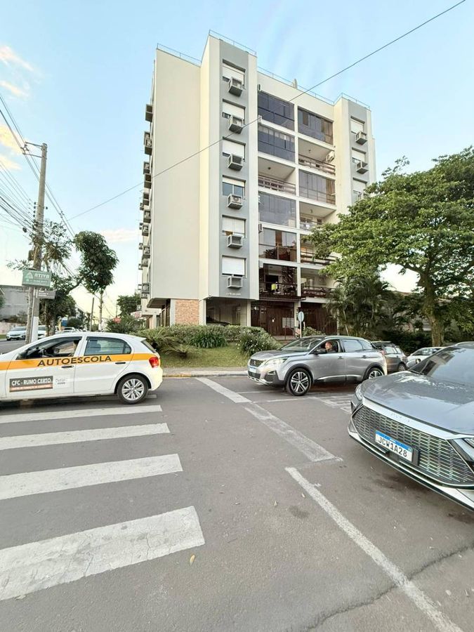 Centro | Gravataí - Apartamento em Centro, Gravataí - à venda - Vance Imóveis