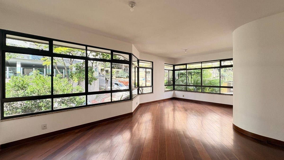 Residencial › Apartamento no Anchieta com 170,00 (M²), 4 quartos e 2 vagas para Venda - Apartamento em Anchieta, Belo Horizonte - à venda - Silvio Ximenes Imobiliária