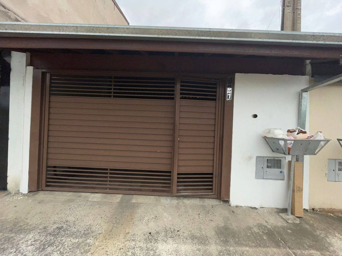 Casa com 2 quartos à Venda, Residencial Comercial Cidade Vista Alegre - Pindamonhangaba - Casa em Residencial Comercial Cidade Vista Alegre, Pindamonhangaba - à venda - EDSON DERRICO IMOVEIS LTDA