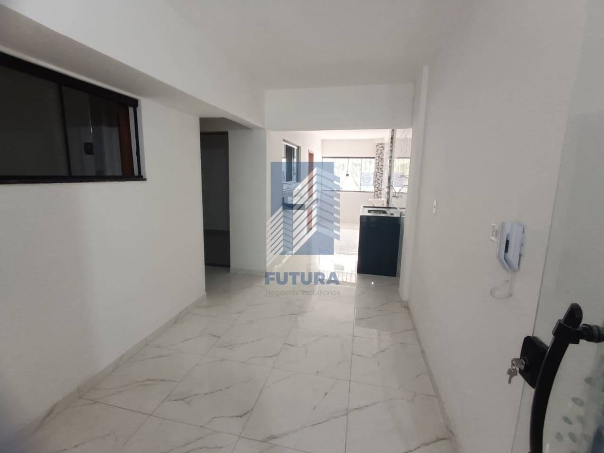 APARTAMENTO DE 03 QUARTOS NO CENTRO DE VIÇOSA/MG - Apartamento em Centro, Viçosa - para locação - FUTURA EMPREENDIMENTOS E NEGÓCIOS IMOBILIÁRIOS EIRELI. -ME