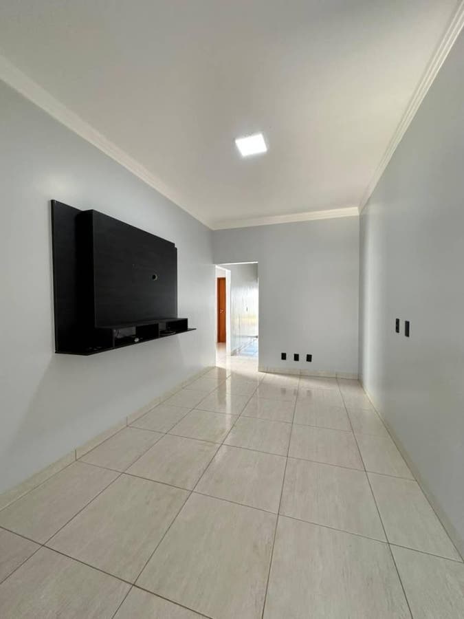 Foto 21 — Casa com 3 quartos para Locação, Parque das Laranjeiras Prolongamento - Rio Verde