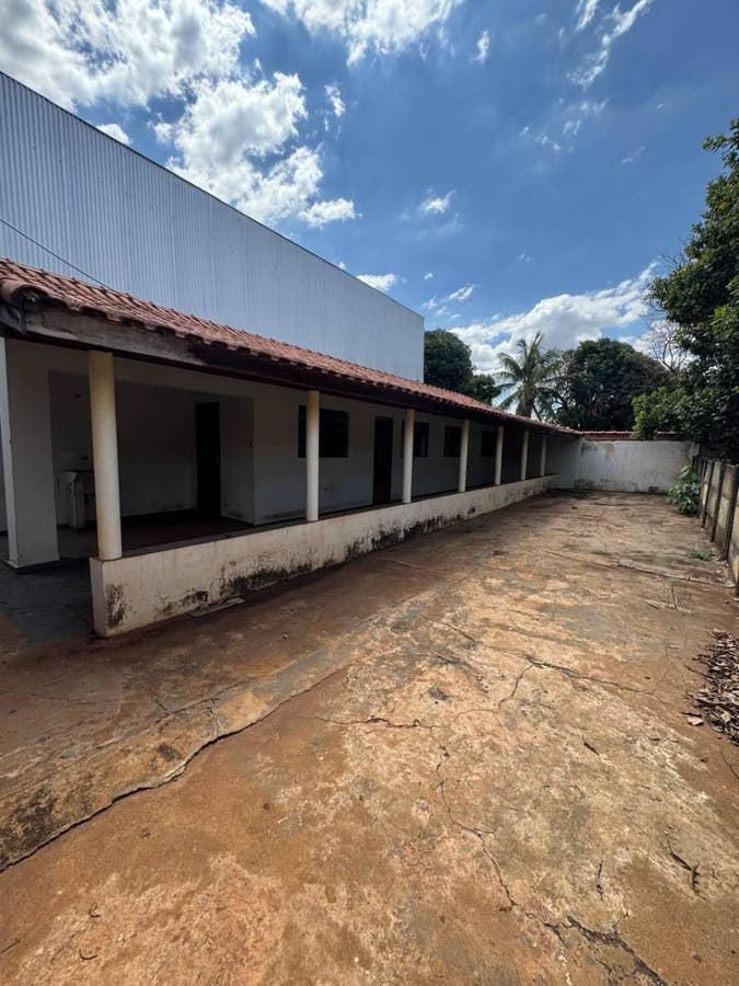 Casa à venda em Bariri - Casa em Centro, Bariri - à venda - JM IMOBILIARIA ARRUDA LTDA ME