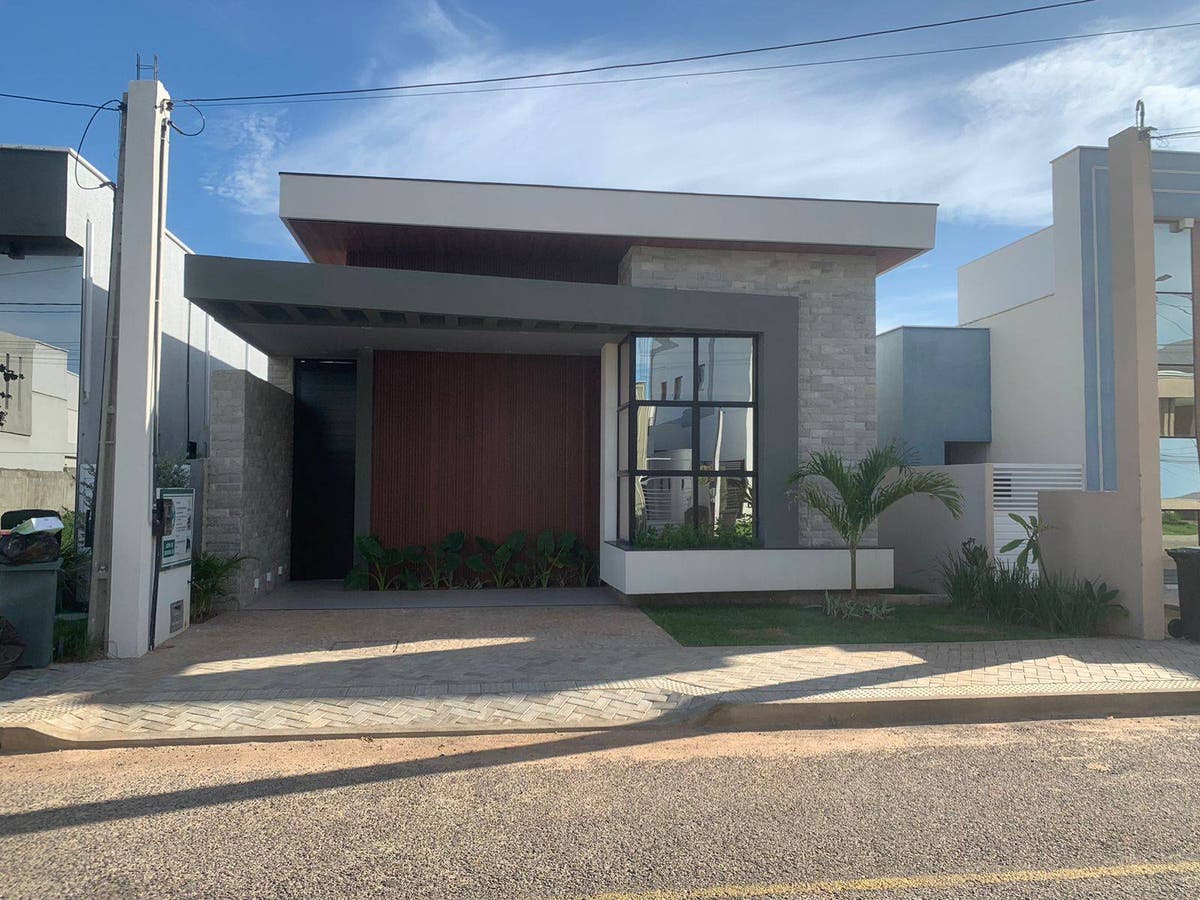 Boulevard Cod (3304) - Casa de Condomínio em Bouleward, Mossoró - à venda - Mitre Imóveis Serviços & Negocios Imobiliarios Eireli - Me