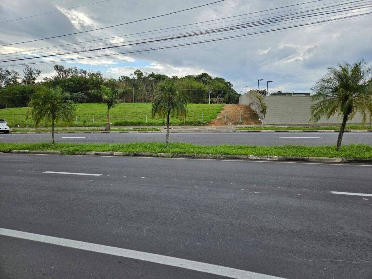 Lote/Terreno à Venda, Parque das Nações - Pindamonhangaba - Lote/Terreno em Parque das Nações, Pindamonhangaba - à venda - EDSON DERRICO IMOVEIS LTDA