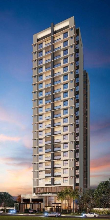 APARTAMENTO PORTO BELLO. - Apartamento em Jardim Maringá, Sinop - à venda - CASA GOLD IMÓVEIS